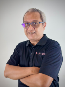 Kukupi Team